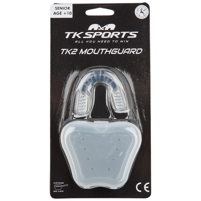 TK 2 Gum Shield Adult 26/27
