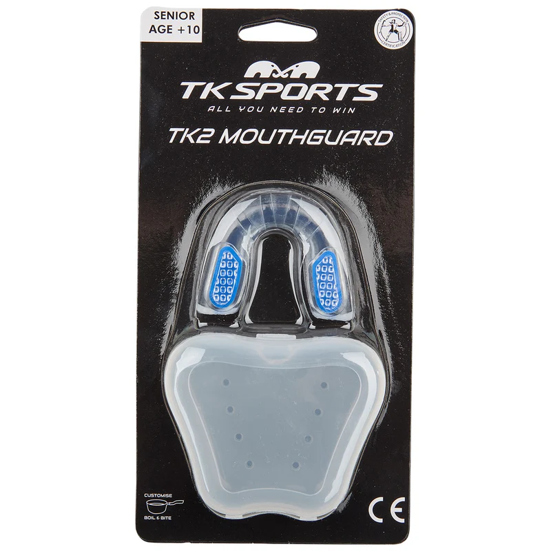 TK 2 Gum Shield Adult 26/27