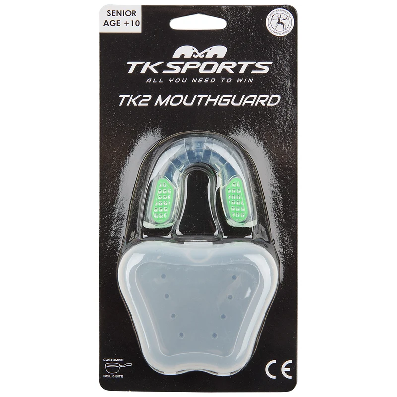 TK 2 Gum Shield Adult 26/27