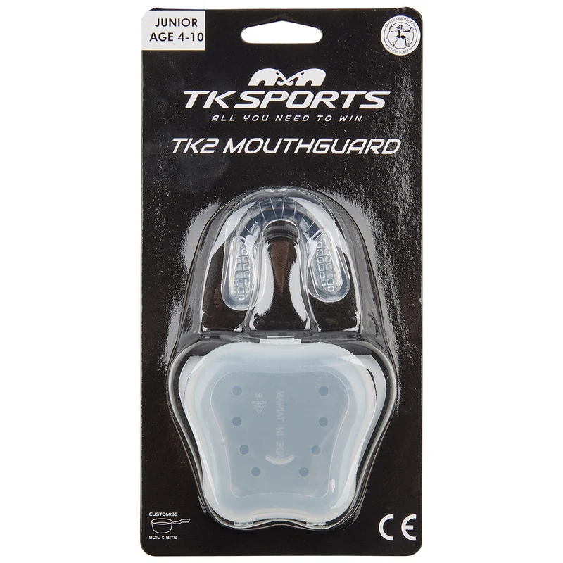 TK 2 Gum Shield Youth 26/27