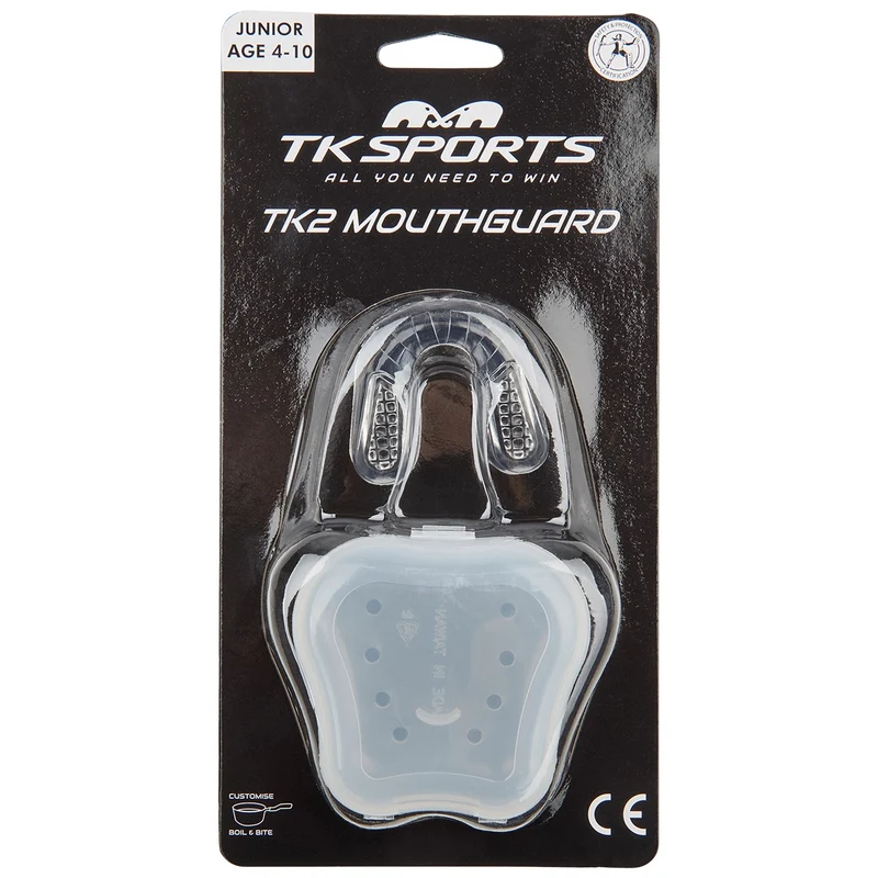 TK 2 Gum Shield Youth 26/27