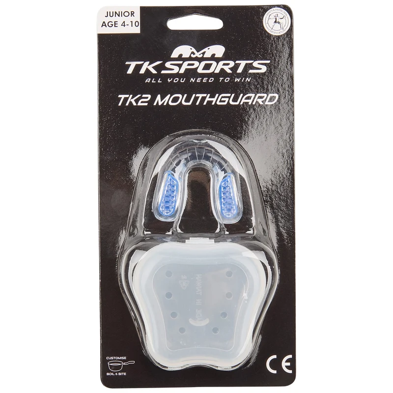 TK 2 Gum Shield Youth 26/27