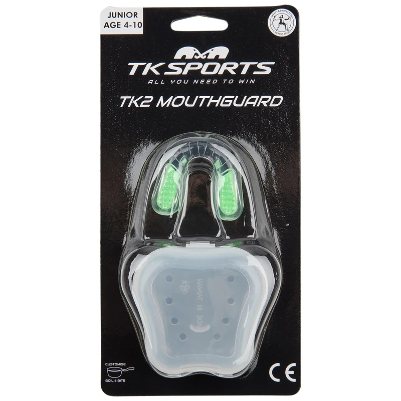 TK 2 Gum Shield Youth 26/27
