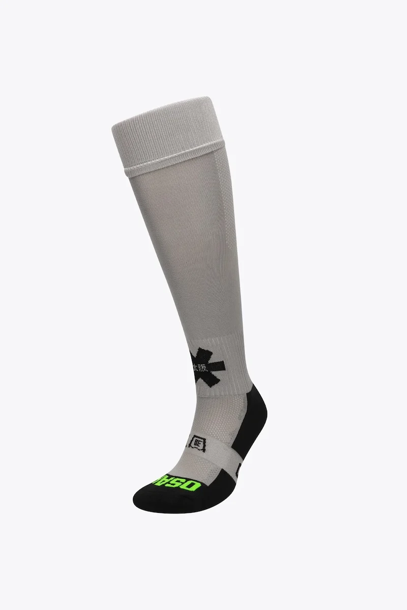 Osaka Hockey Socks Light Grey 25/26