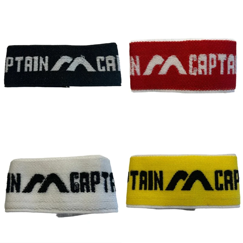 Mercian Captains Armband 25/26