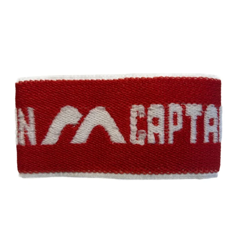 Mercian Captains Armband 25/26