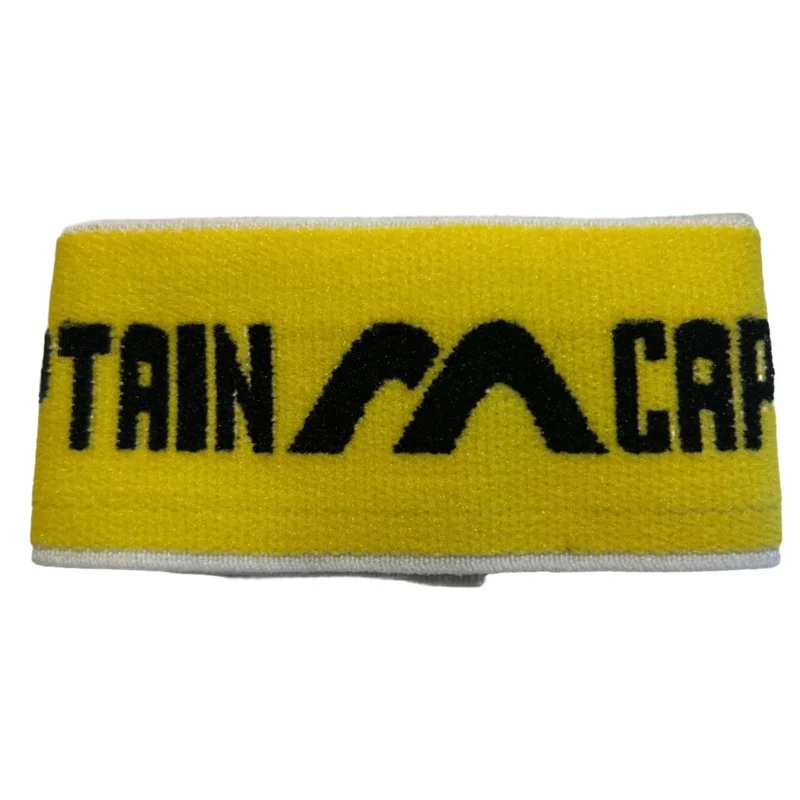 Mercian Captains Armband 25/26