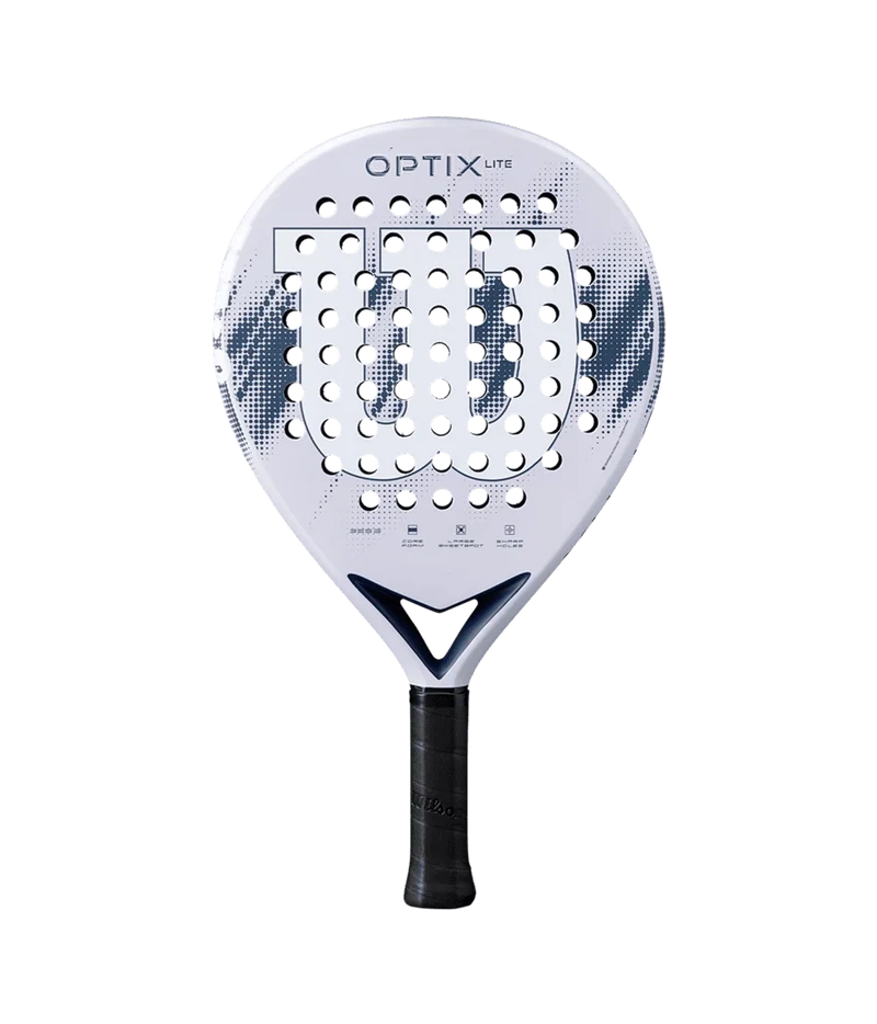 Pala Wilson Optix V2 Lite Lilac 2026
