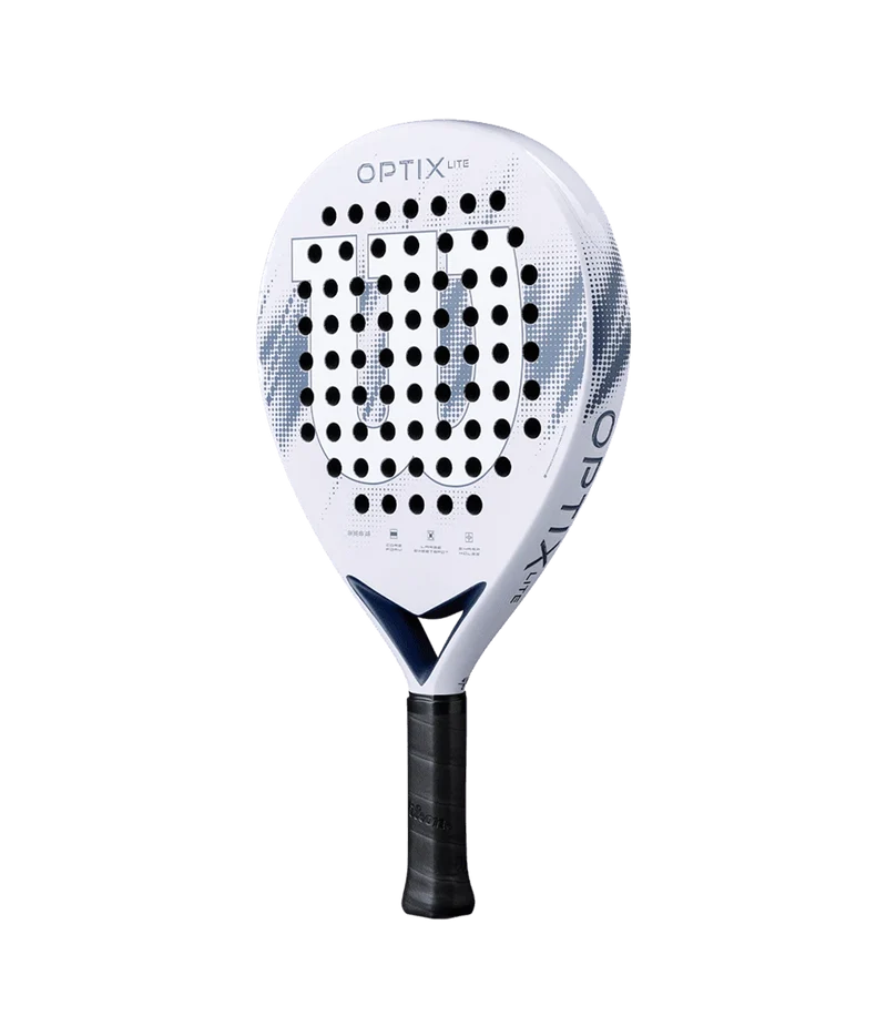 Pala Wilson Optix V2 Lite Lilac 2026