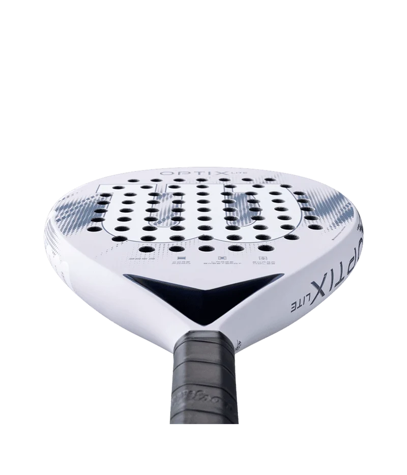Pala Wilson Optix V2 Lite Lilac 2026