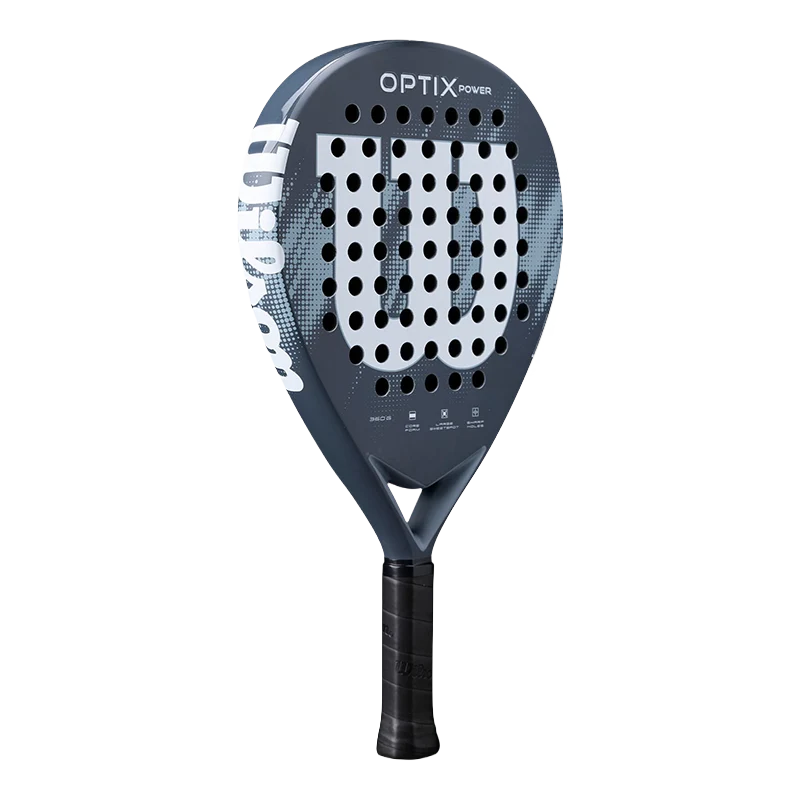 Pala Wilson Optix V2 Power Blue 2026