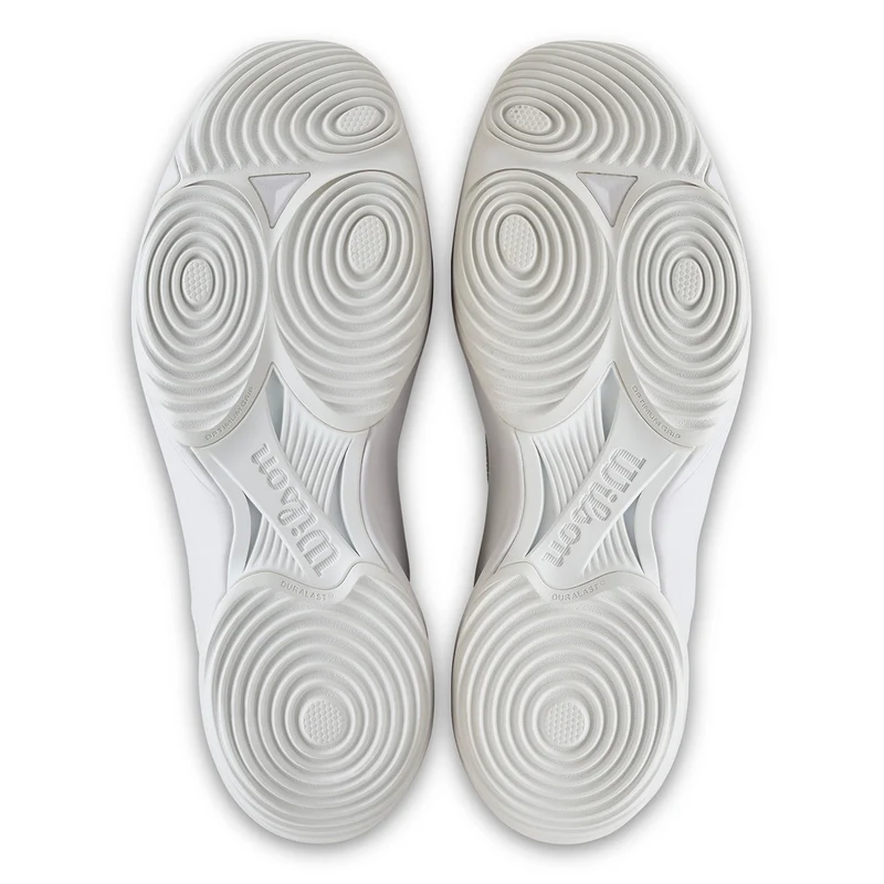 Wilson Men's Hurakn Pro V2 Padel Shoes White