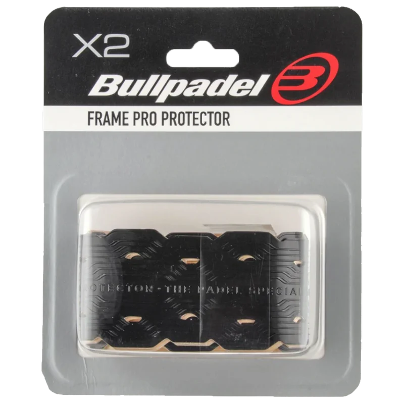 Bullpadel Frame Pro Protector - 2 Pack
