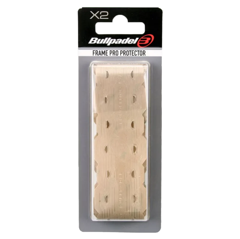 Bullpadel Frame Pro Protector - 2 Pack