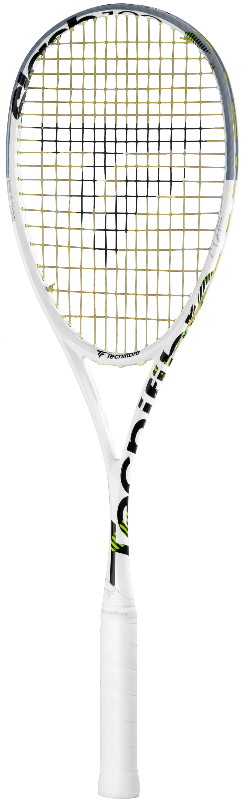 Tecnifibre Slash 120 Squash Racket