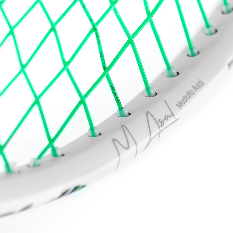 Tecnifibre Slash 120 Squash Racket