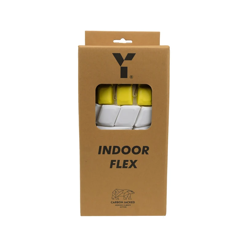 Y1 Indoor Flex Hockey Glove 25/26