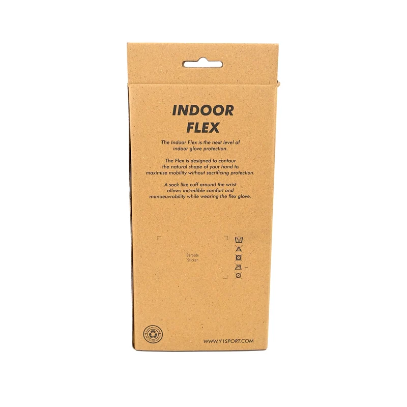 Y1 Indoor Flex Hockey Glove 25/26
