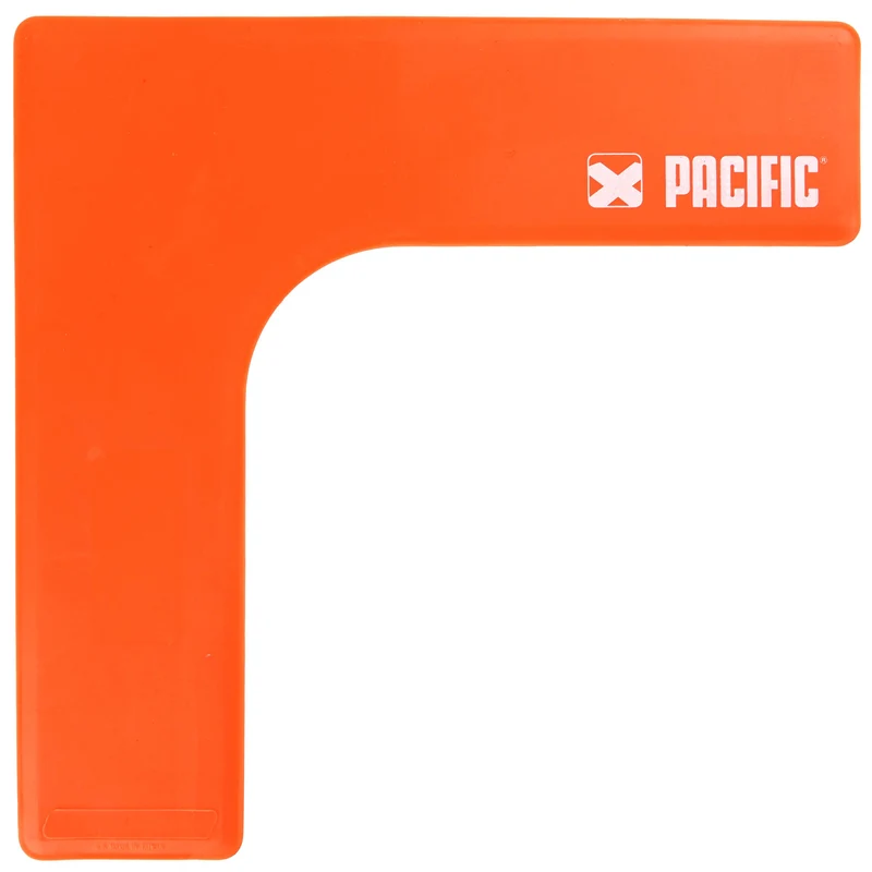 X Markierungsecke 1er Pack-Orange