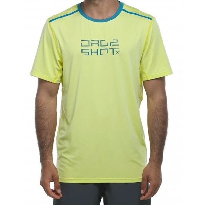 DROP SHOT DRAC (Camiseta)