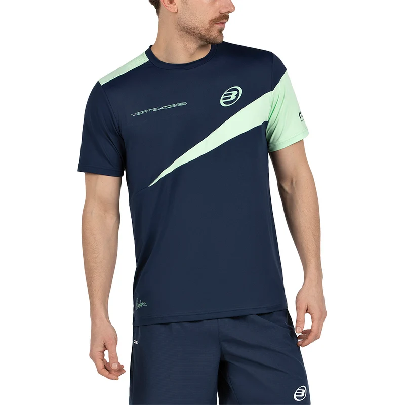 BULLPADEL PABLO CARDONA 26V (Camiseta)
