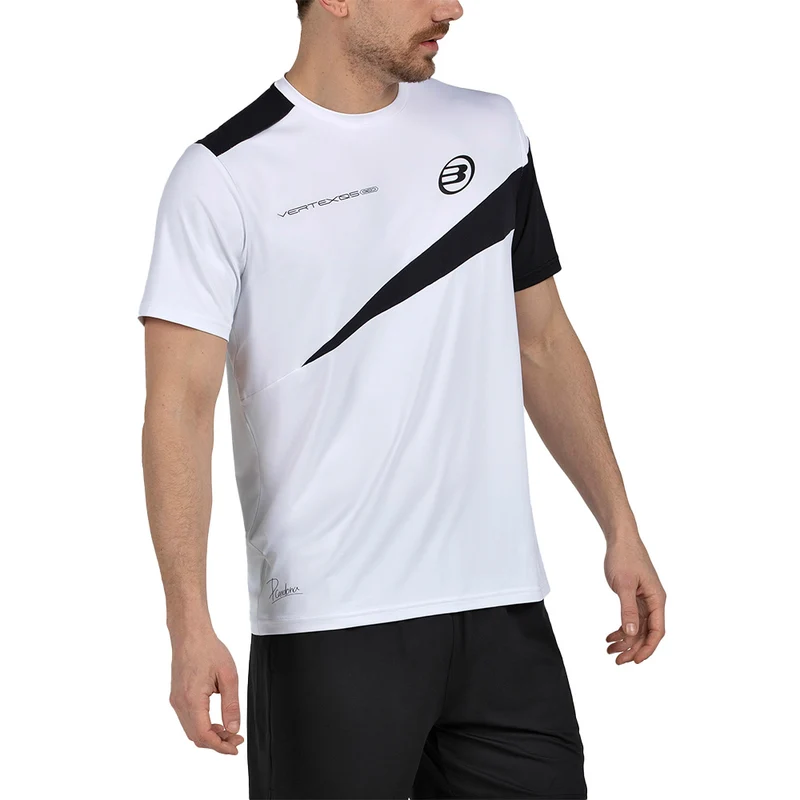 BULLPADEL PABLO CARDONA 26V (Camiseta)
