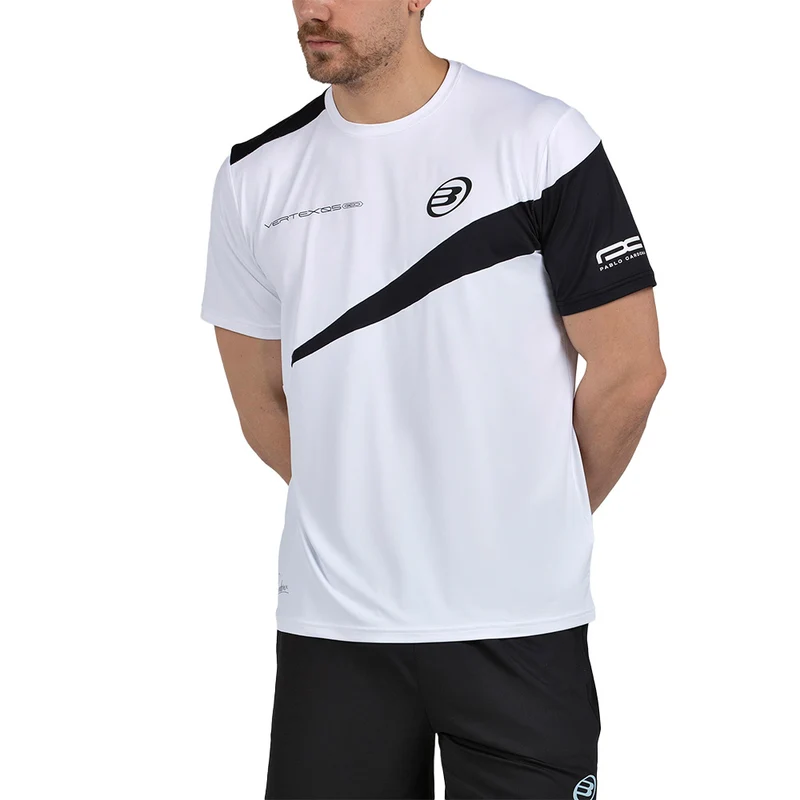 BULLPADEL PABLO CARDONA 26V (Camiseta)