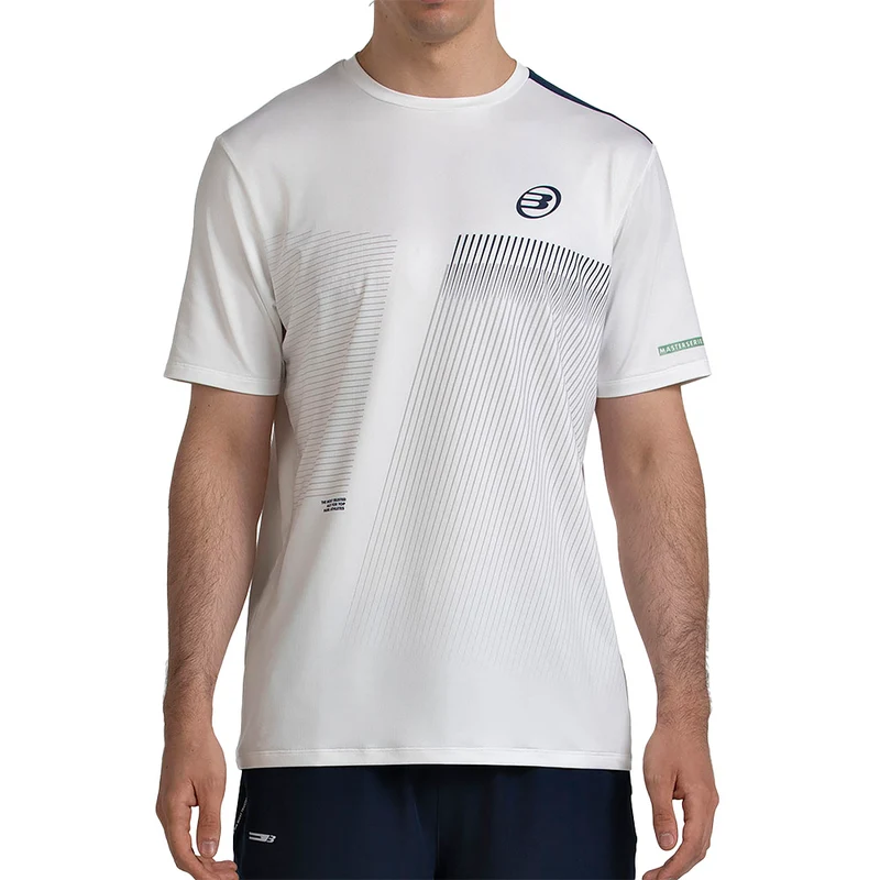 BULLPADEL MOTRIL Hombre (Camiseta)
