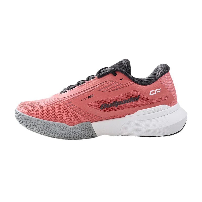 BULLPADEL WONDER 26V Rosa CLAUDIA FERNANDEZ (Zapatillas)