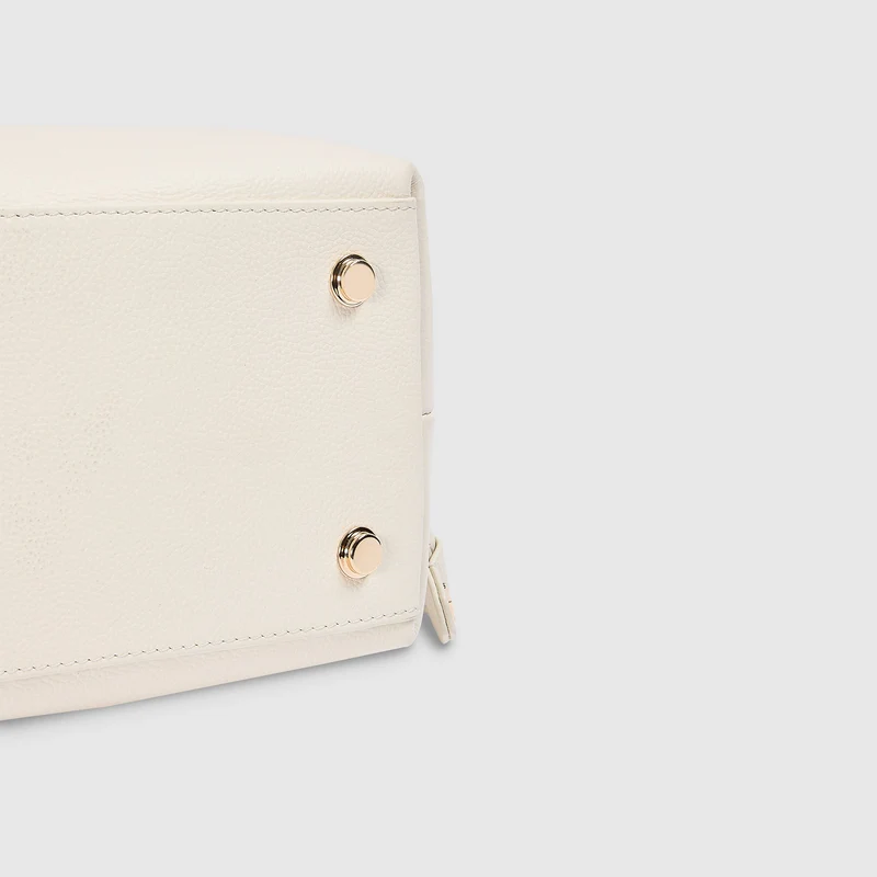 Blythe Tasche - Crèmefarben
