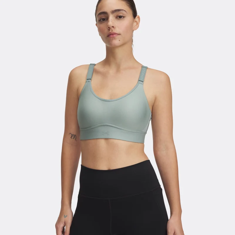 Infinity Mid 2.0 Sport-BH Damen-Grün