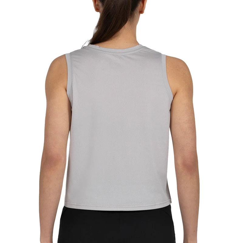 Bullpadel Women's Palacel Tank Top Sand
