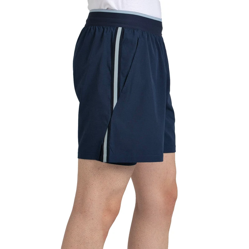 Bullpadel Men's Trevejo Short Ocean