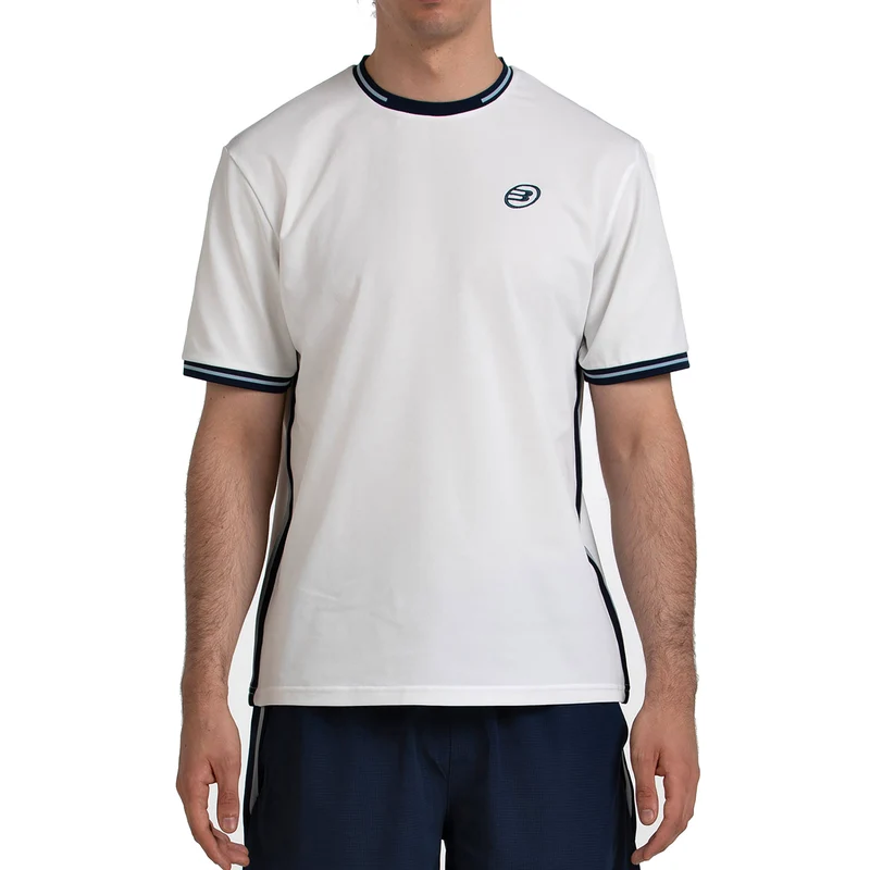 Bullpadel Men's Torno T-Shirt Bone