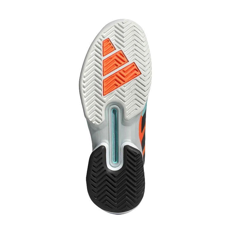 Zapatillas Adidas Adizero Ubersonic 5 M Azul Celeste 2026