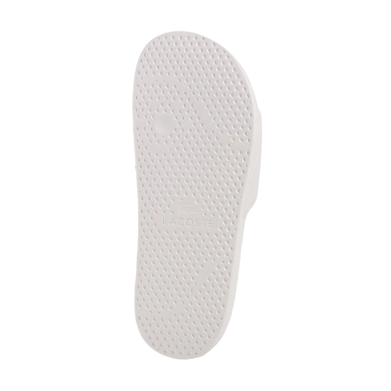 Chanclas Lacoste Serve Slide 0.0 125 1 CMA 2026