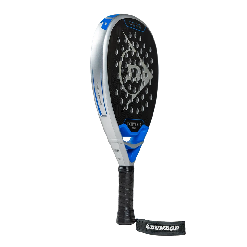 Dunlop FX Hybrid Team Padel Racket 2026