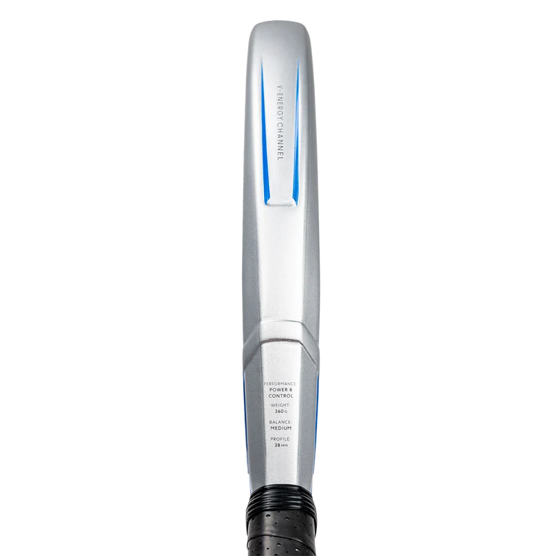 Dunlop FX Hybrid Team Padel Racket 2026