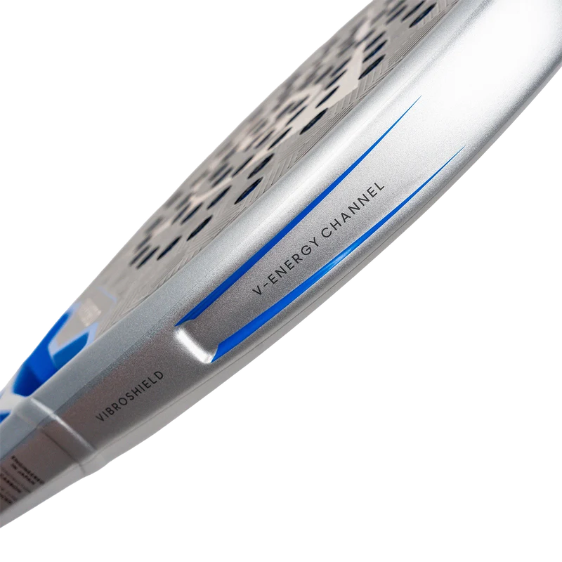 Dunlop FX Hybrid Team Padel Racket 2026