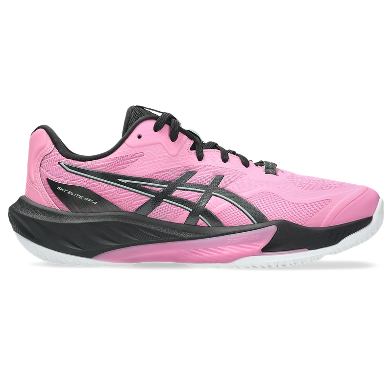 Asics Men's Sky Elite FF 4 Indoor Court Shoes Bubblegum
