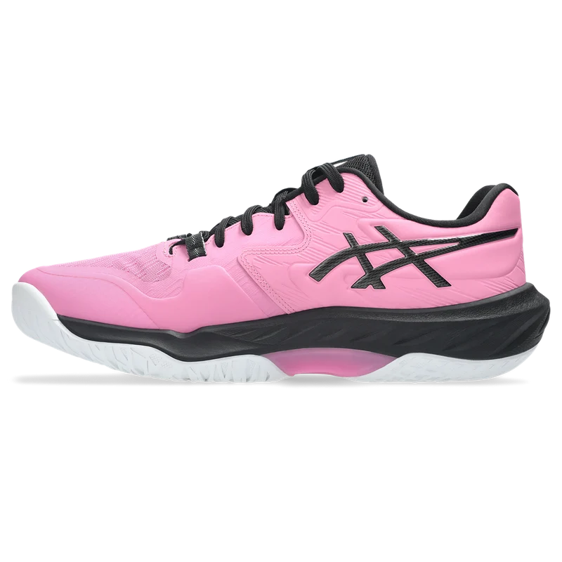 Asics Men's Sky Elite FF 4 Indoor Court Shoes Bubblegum