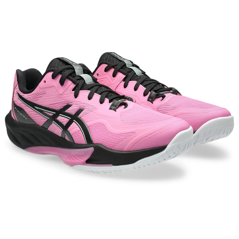 Asics Men's Sky Elite FF 4 Indoor Court Shoes Bubblegum