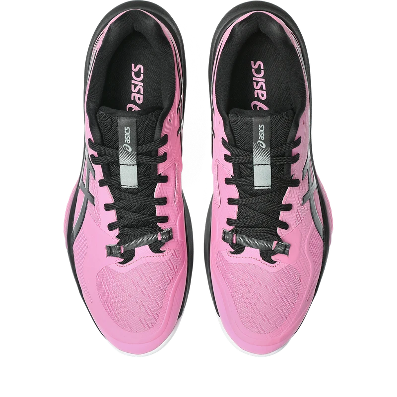 Asics Men's Sky Elite FF 4 Indoor Court Shoes Bubblegum