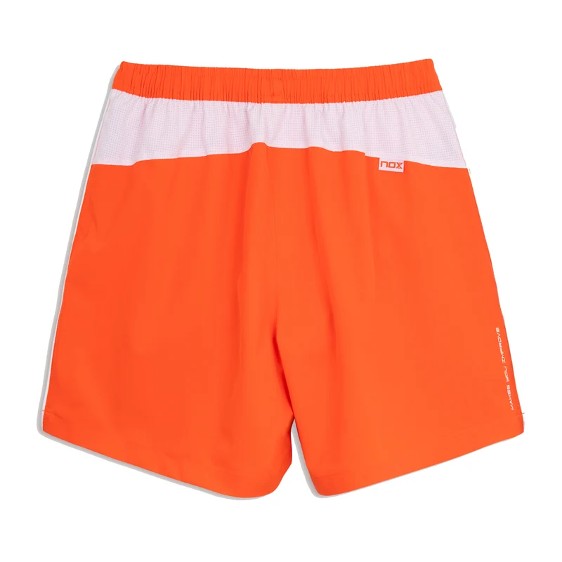 Nox Men's Team Shorts Red
