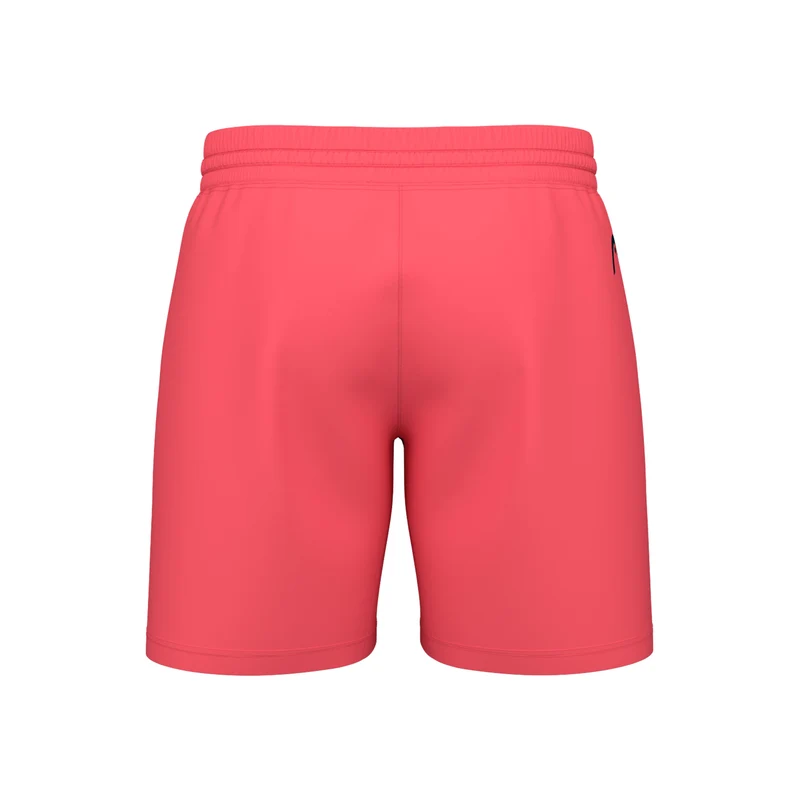 Play Shorts Herren-Rot
