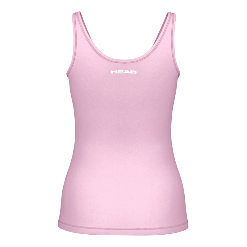 Spirit Ii Tank-Top Damen-Lila