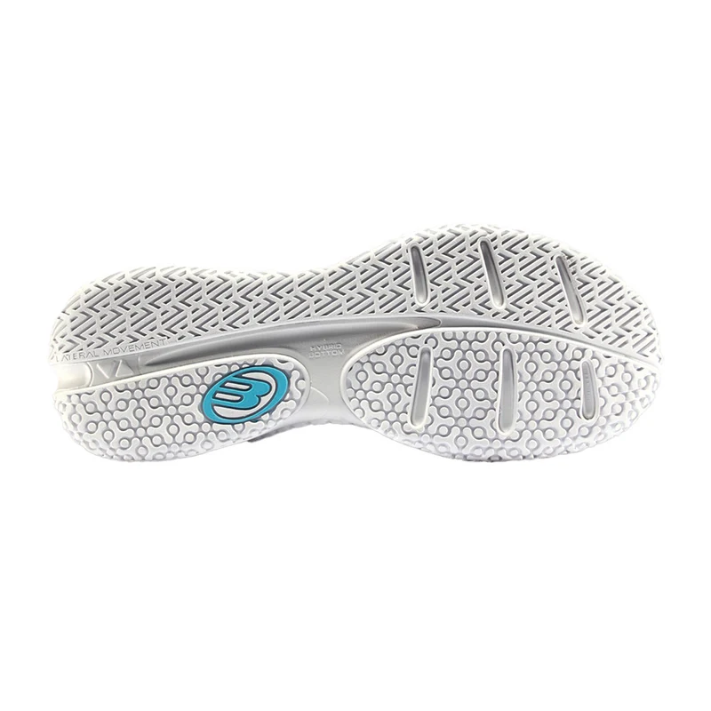 BULLPADEL IONIC W 26V Blanco (Zapatillas)