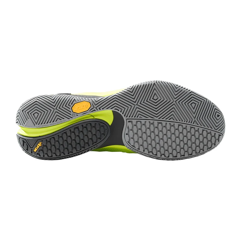 BULLPADEL HACK Vibram 26V Lima PAQUITO NAVARRO (Zapatillas)