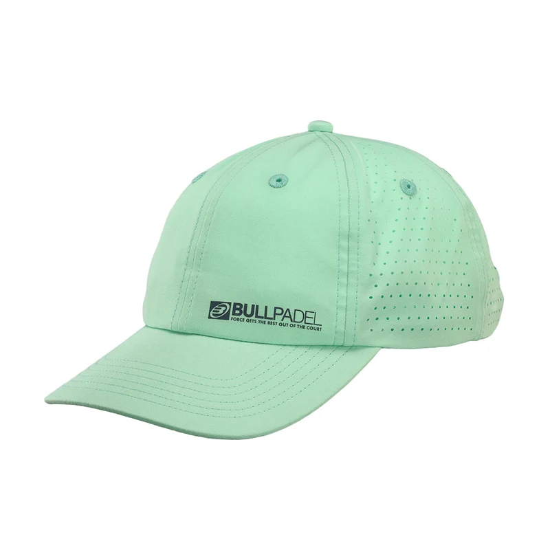 Gorra BULLPADEL BPG262 Verde