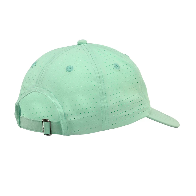 Gorra BULLPADEL BPG262 Verde